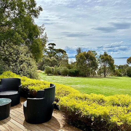 Convict Beach House Saltwater River エクステリア 写真