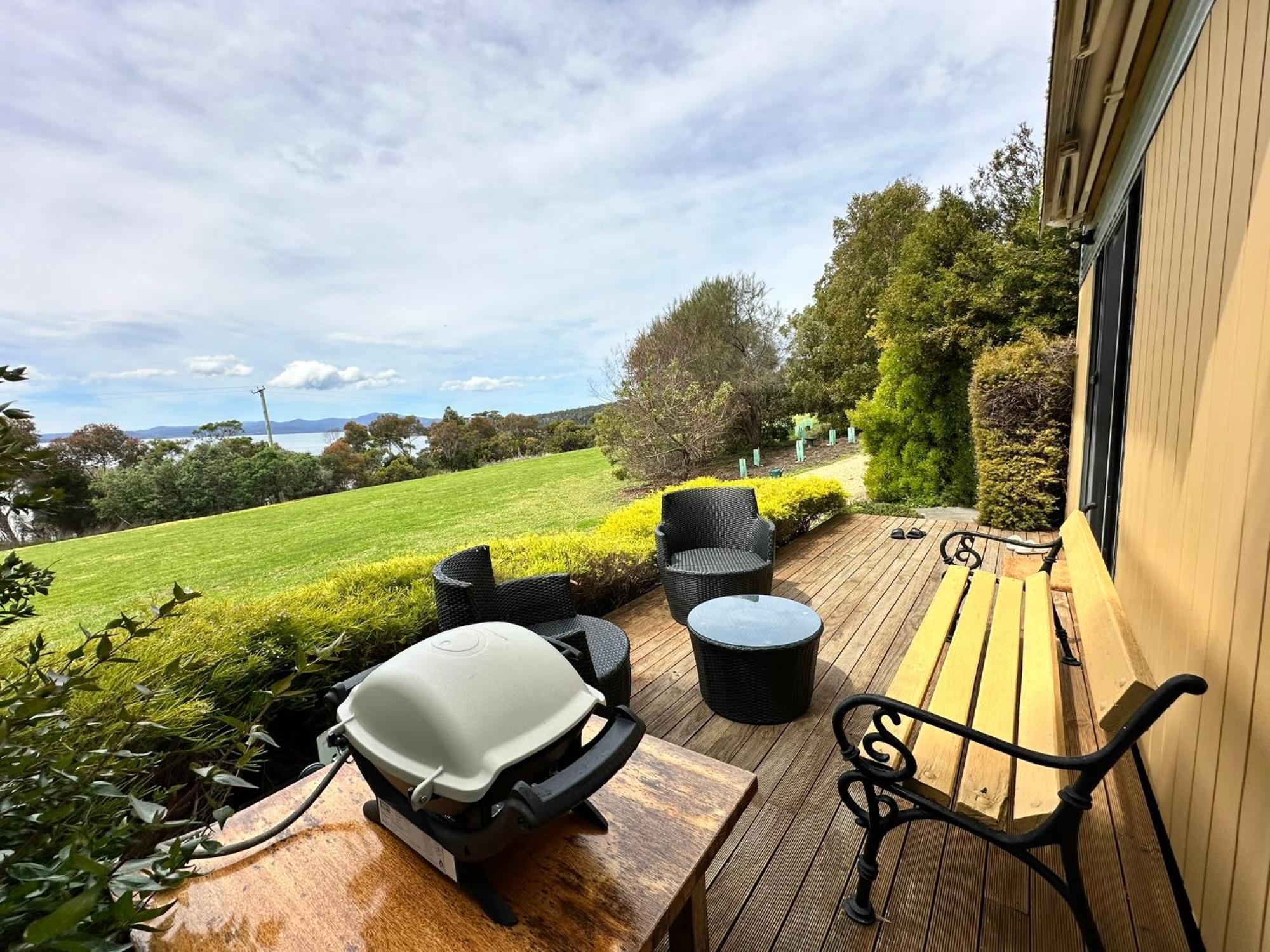 Convict Beach House Saltwater River 部屋 写真