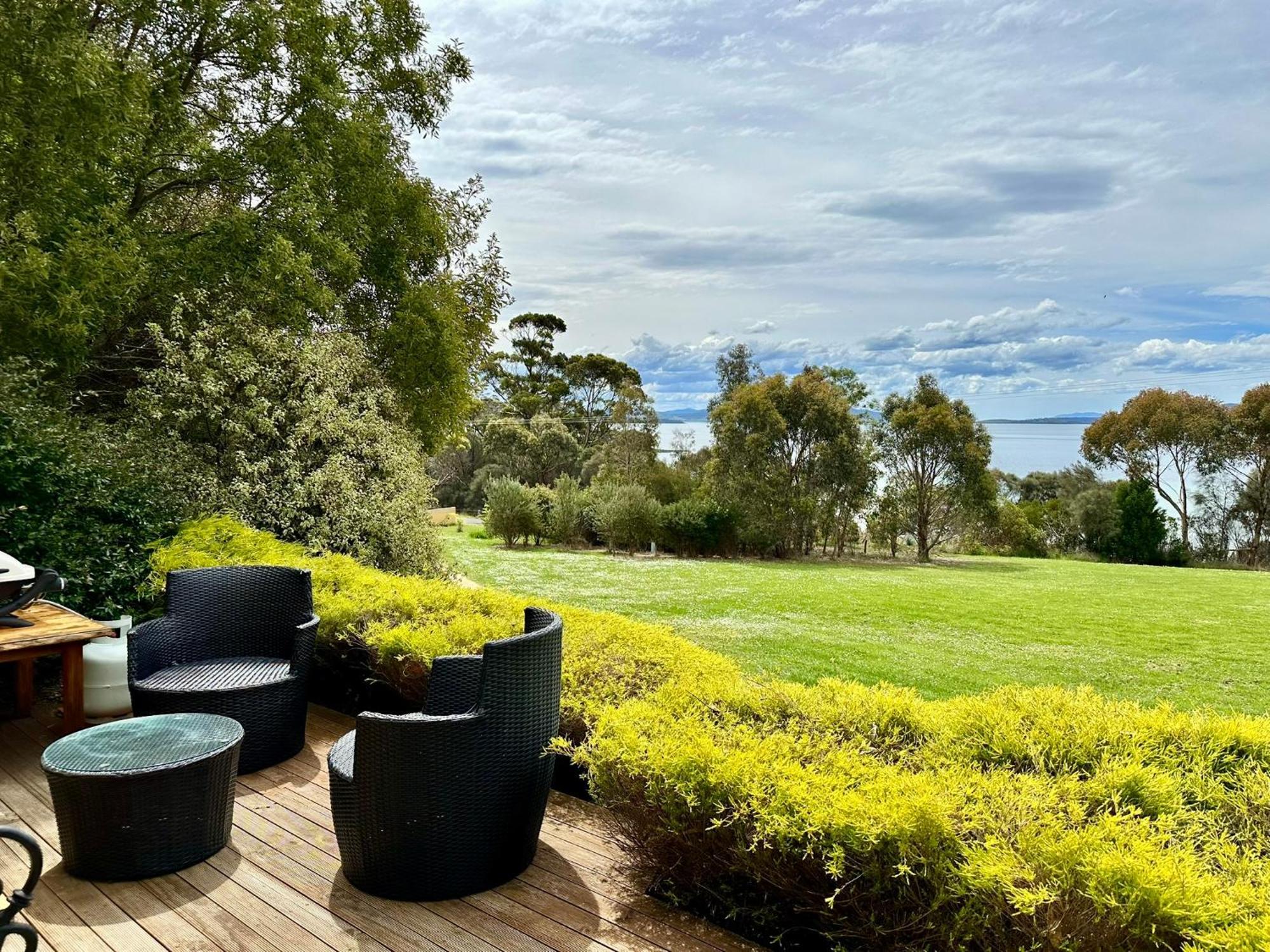 Convict Beach House Saltwater River エクステリア 写真