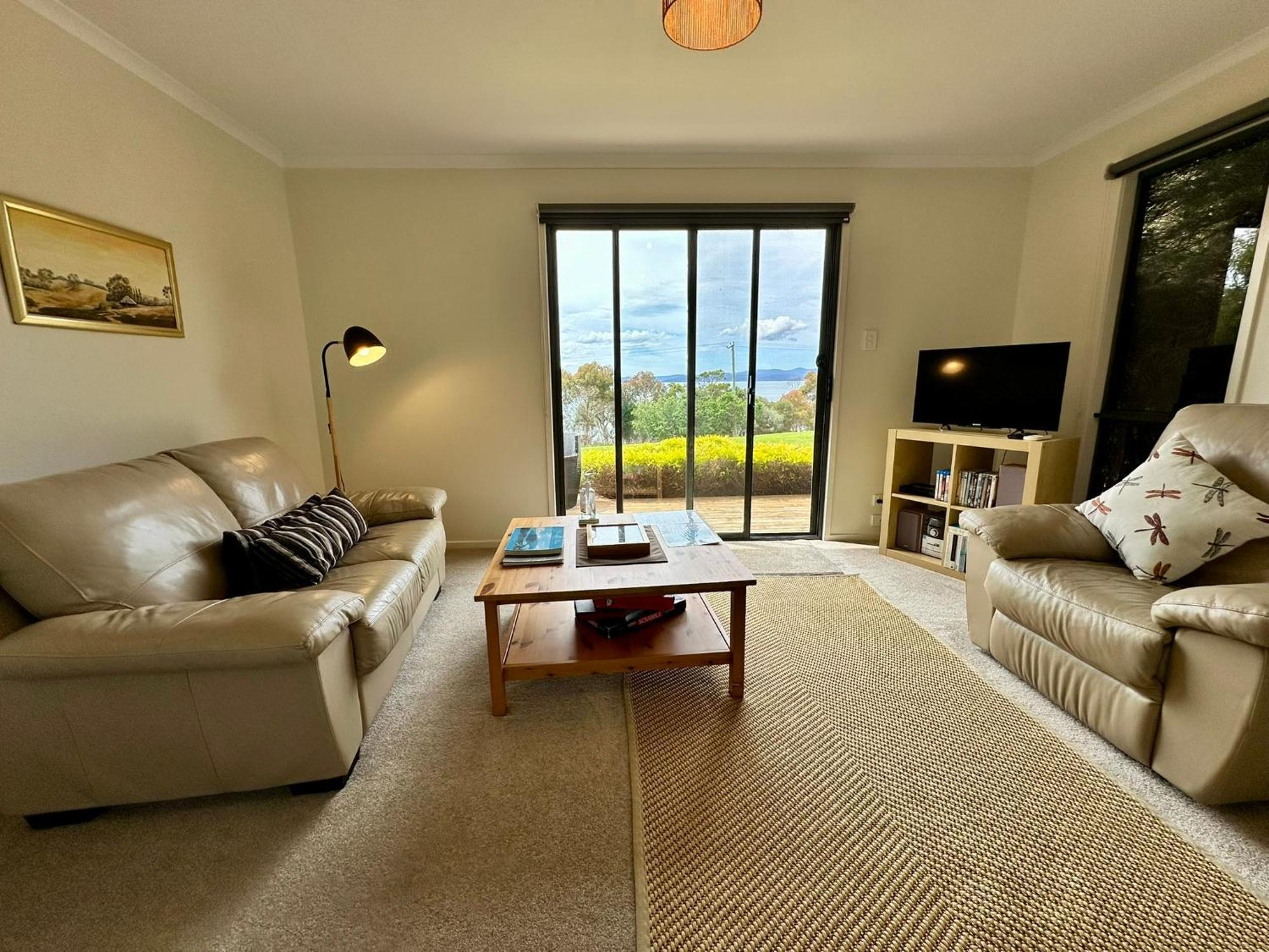 Convict Beach House Saltwater River エクステリア 写真