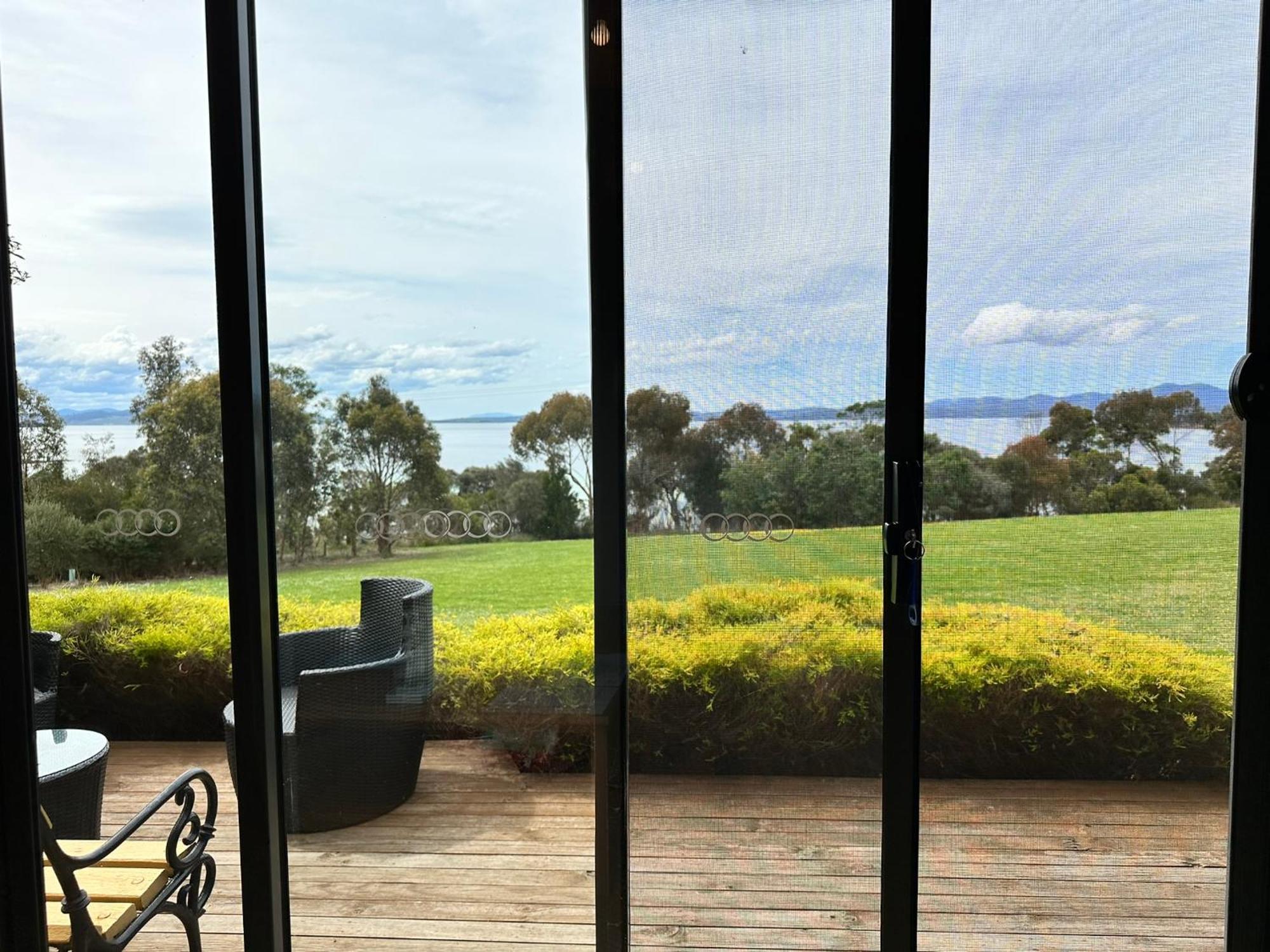 Convict Beach House Saltwater River エクステリア 写真