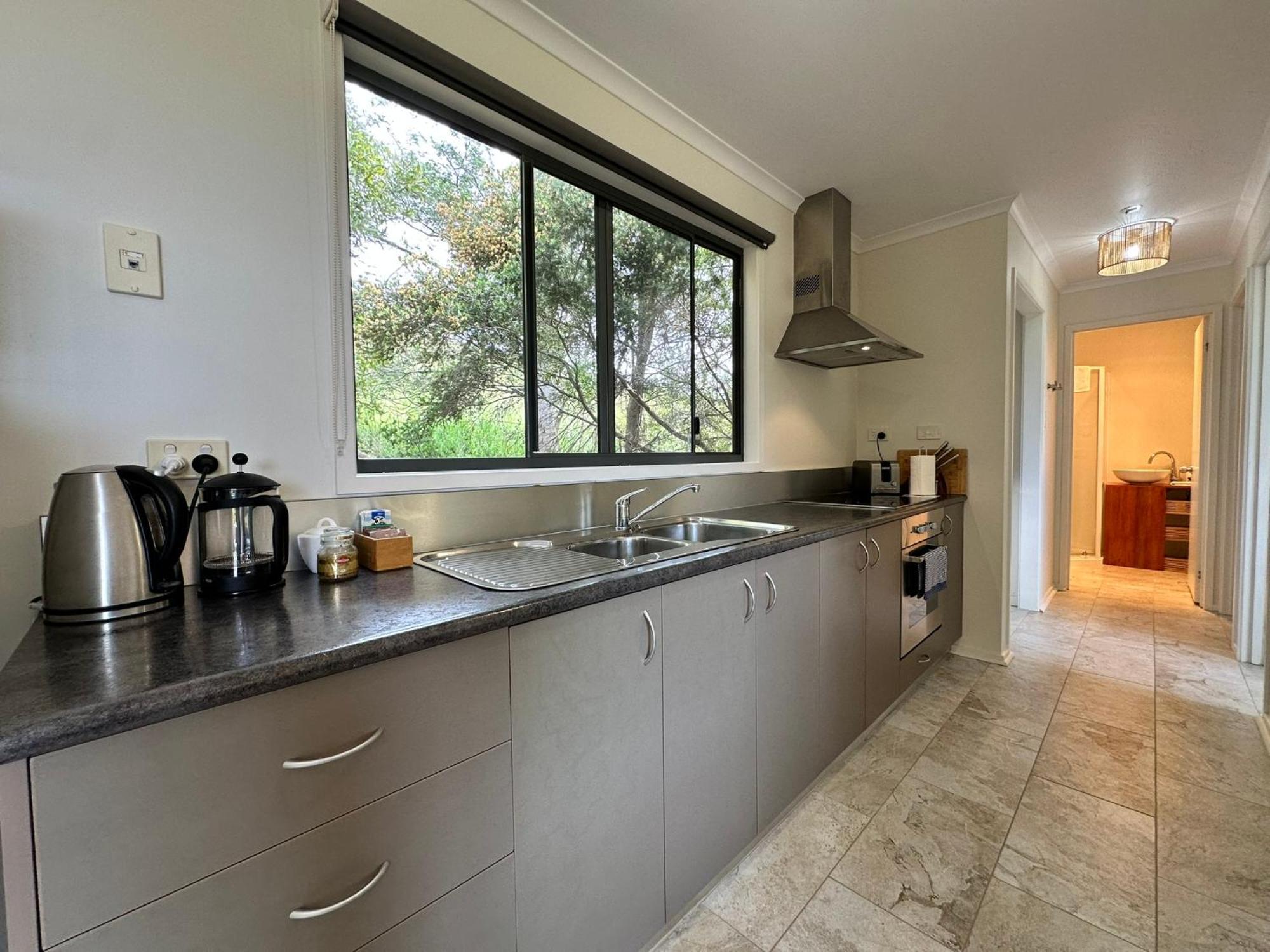 Convict Beach House Saltwater River 部屋 写真