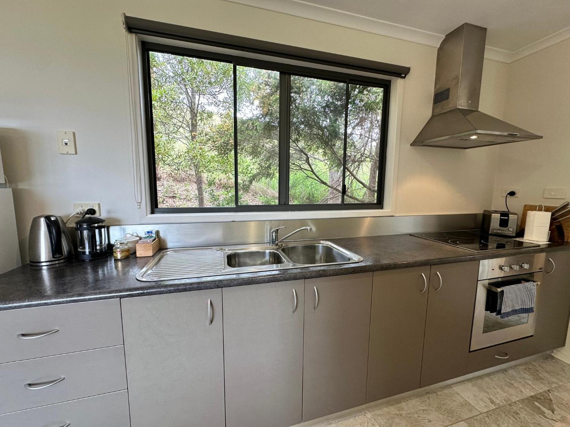 Convict Beach House Saltwater River エクステリア 写真