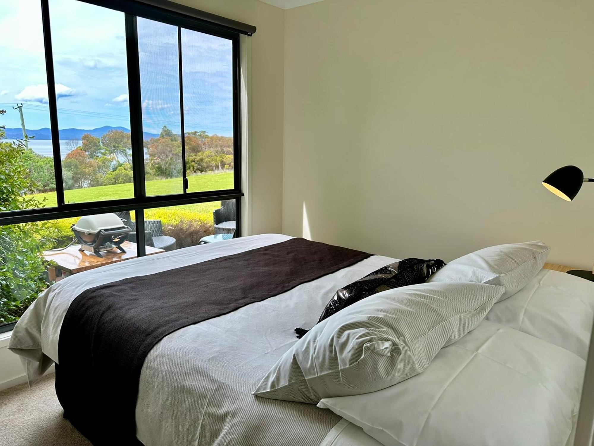 Convict Beach House Saltwater River エクステリア 写真