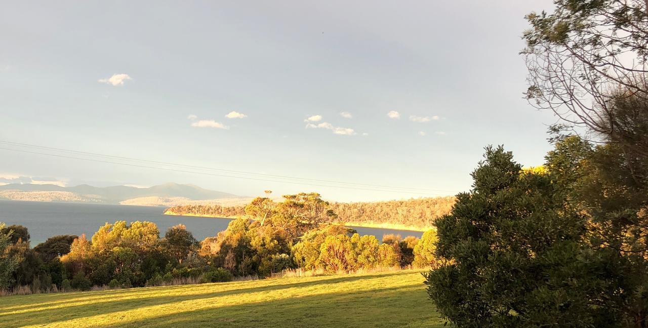 Convict Beach House Saltwater River エクステリア 写真
